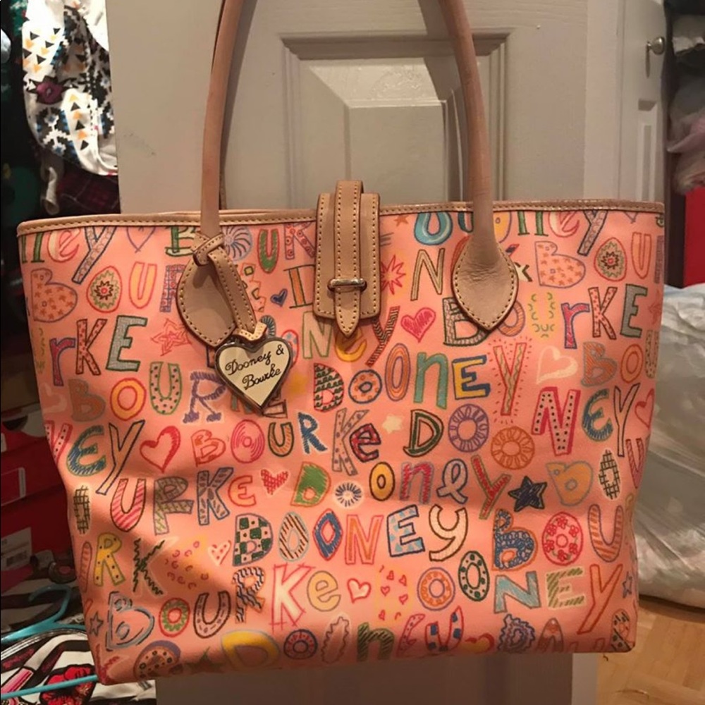 Dooney & Bourke Handbag